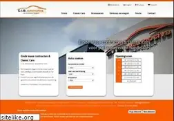 Sites similar to geusens.be