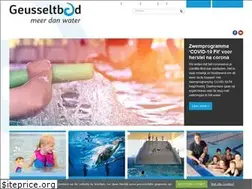 Sites similar to geusseltbad.nl