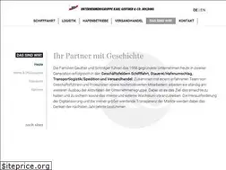 Sites similar to geuther.com