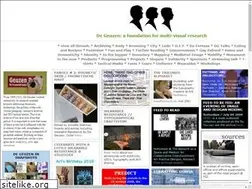 Sites similar to geuzen.org