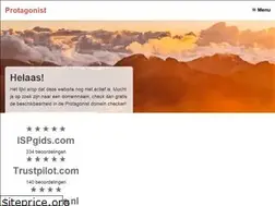 Sites similar to geuzenverzet.nl