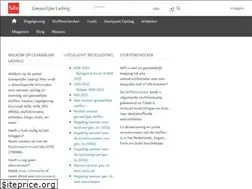 Sites similar to gevaarlijkelading.nl