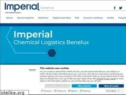 Sites similar to gevaarlijkestoffen.com