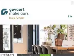 Sites similar to gevaerthouten.nl