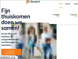 Sites similar to gevaertmakelaars.nl