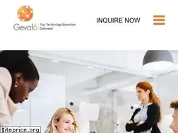 Sites similar to geval6.com