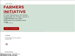 Sites similar to gevalia.se