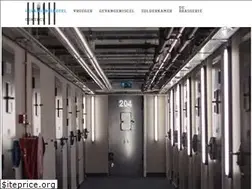 Sites similar to gevangenishotelhoorn.nl