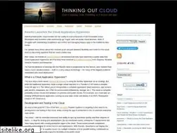 Sites similar to gevaperry.typepad.com