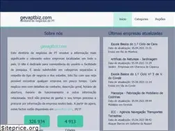 Sites similar to gevaptbiz.com