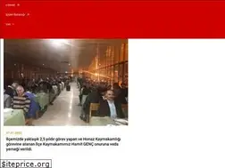 Sites similar to gevas.gov.tr