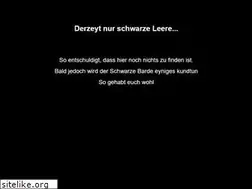Sites similar to gevattertod.de