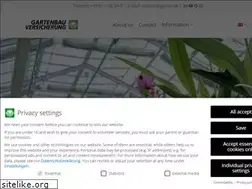 Sites similar to gevau.de