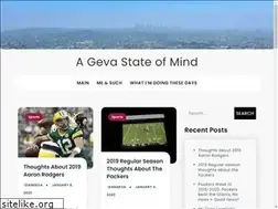 Sites similar to gevaz.com