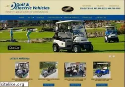 Sites similar to gevehicles.com