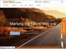 Sites similar to geveko.se