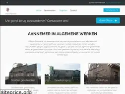 Sites similar to gevel-renovaties.be