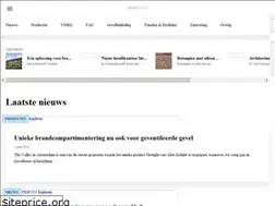 Sites similar to gevelbouw.info