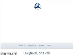 Sites similar to gevelco.be