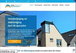 Sites similar to gevelprotect.nl