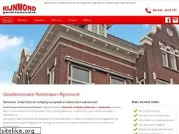 Sites similar to gevelrenovatierijnmond.nl