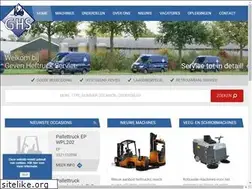 Sites similar to gevenheftrucks.nl