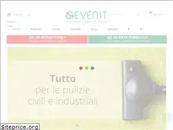 Sites similar to gevenit.com