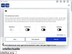 Sites similar to gevers.ch