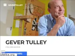Sites similar to gevertulley.com
