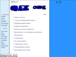 Sites similar to geveze-online.8m.net