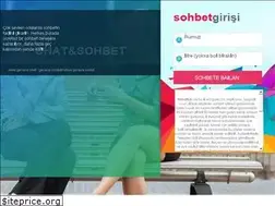Sites similar to geveze.chat