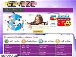 Sites similar to geveze.com.tr
