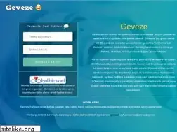 geveze.net
