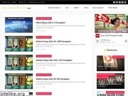 Sites similar to gevezeadam.com