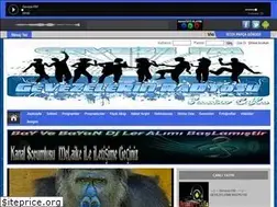 Sites similar to gevezefm.org
