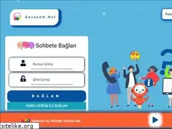 Sites similar to gevezem.net