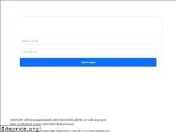 Sites similar to gevezeyeri.com