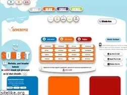 Sites similar to gevezeyiz.net