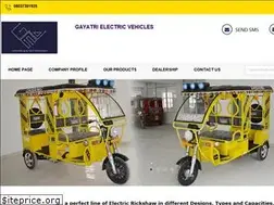 Sites similar to gevindia.net