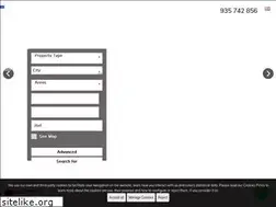 Sites similar to gevinvalles.com