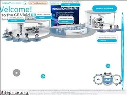 Sites similar to gevividultraedition.com