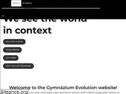 Sites similar to gevo.cz