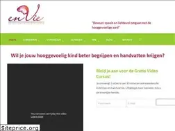 Sites similar to gevoeligheidgrootbrengen.nl