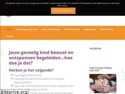 Sites similar to gevoeligkind.nl