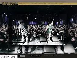 Sites similar to gevolt.com