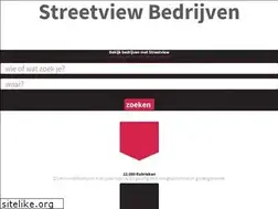 Sites similar to gevondenbedrijven.nl