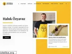Sites similar to gevrekandginger.com