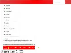 Sites similar to gevrekhaber.com