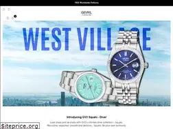 Sites similar to gevril.com