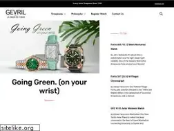 Sites similar to gevrilgroup.com